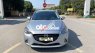 Mazda 2   1.5AT   2017 - Bán ô tô Mazda 2 1.5AT đời 2017, màu bạc còn mới