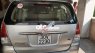 Toyota Innova  G   2009 - Cần bán lại xe Toyota Innova G đời 2009, màu bạc, giá 262tr