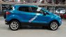 Ford EcoSport   Titanium  2018 - Cần bán Ford EcoSport Titanium năm 2018, màu xanh lam 