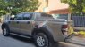 Ford Ranger   Xls   2018 - Bán xe Ford Ranger Xls 2018, màu vàng, nhập khẩu còn mới