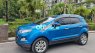 Ford EcoSport  Titanium   2016 - Bán Ford EcoSport Titanium đời 2016, màu xanh lam  
