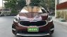 Kia Rondo   GAT  2019 - Cần bán gấp Kia Rondo GAT đời 2019, màu đỏ chính chủ