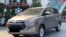 Toyota Innova   G   2017 - Bán ô tô Toyota Innova G năm sản xuất 2017, màu nâu còn mới