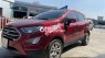 Ford EcoSport Titanium 2018 - Cần bán gấp Ford EcoSport Titanium năm 2018