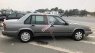 Volvo 940 1993 - Cần bán lại xe Volvo 940 sản xuất năm 1993, màu xám, nhập khẩu  