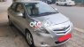 Toyota Vios  G 2009 - Cần bán gấp Toyota Vios G 2009, màu bạc còn mới