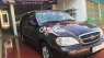 Kia Carnival 2007 - Bán Kia Carnival sản xuất năm 2007, màu đen