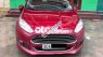 Ford Fiesta S 2015 - Cần bán gấp Ford Fiesta S đời 2015, màu đỏ xe gia đình, giá tốt