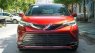 Toyota Sienna 2021 - Em Lộc MT Auto bán Toyota Sienna Platinum sản xuất 2021 có xe giao ngay