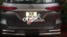 Toyota Fortuner MT 2017 - Bán Toyota Fortuner MT 2017, màu nâu, nhập khẩu, 760tr