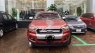 Ford Ranger   XLS  2017 - Cần bán gấp Ford Ranger XLS sản xuất 2017, màu đỏ, xe nhập chính chủ giá cạnh tranh