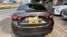 Mazda 2   2016 - Bán ô tô Mazda 2 đời 2016, màu nâu, 395 triệu