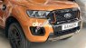 Ford Ranger  Wildtrak  2021 - Cần bán xe Ford Ranger Wildtrak đời 2021, giá chỉ 875 triệu