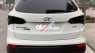 Hyundai Santa Fe CRDI 2014 - Bán Hyundai Santa Fe CRDI đời 2014, màu trắng xe gia đình