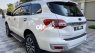 Ford Everest   Titanium 2021 - Bán Ford Everest Titanium 2021, màu trắng, xe nhập