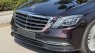 Mercedes-Benz S450 2020 - Cần bán Mercedes-Benz S450 sản xuất 2020 ít sử dụng giá tốt 3 tỷ 999tr