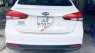 Kia Cerato  MT   2017 - Bán ô tô Kia Cerato MT đời 2017, màu trắng, nhập khẩu nguyên chiếc xe gia đình
