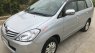 Toyota Innova G 2009 - Cần bán gấp Toyota Innova G sản xuất năm 2009, màu bạc