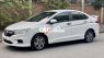Honda City  AT 2018 - Bán Honda City AT đời 2018, màu trắng còn mới, giá chỉ 499 triệu