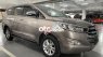 Toyota Innova  G 2017 - Cần bán gấp Toyota Innova 2.0G 2017, màu nâu vàng, chính chủ, 615 triệu