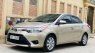 Toyota Vios E 2017 - Cần bán lại xe Toyota Vios E năm sản xuất 2017 đẹp như mới