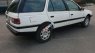 Peugeot 508 1994 - Bán xe Peugeot VE34 504 xe nhập Pháp, con gái đi vẫn êm, hệ thống đầy đủ