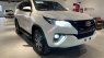 Toyota Fortuner  G 2018 - Bán xe Toyota Fortuner sản xuất 2018 nhập khẩu giá 845tr