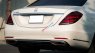 Mercedes-Benz S450 Luxury 2020 - Bán xe Mercedes S450 Luxury sản xuất 2020, màu trắng