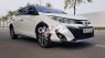 Toyota Yaris G 2019 - Cần bán gấp Toyota Yaris G sản xuất năm 2019, màu trắng, xe nhập giá cạnh tranh