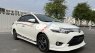 Toyota Vios  E 2017 - Bán Toyota Vios E năm 2017, 453 triệu