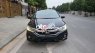 Honda City CVT  2017 - Bán ô tô Honda City CVT năm 2017, màu đen
