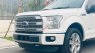Ford F 150 2016 - Ford F150 Platinum model 2016 xe màu trắng đẹp mê ly - Ông vua bán tải cơ bắp đến từ nước Mỹ