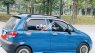Daewoo Matiz MT 2003 - Bán Daewoo Matiz MT sản xuất năm 2003, màu xanh lam  