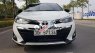 Toyota Yaris G 2019 - Cần bán gấp Toyota Yaris G sản xuất năm 2019, màu trắng, xe nhập giá cạnh tranh