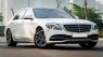 Mercedes-Benz S450 Luxury  2020 - Bán Mercedes S450 Luxury đời 2020, màu trắng như mới