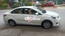 Toyota Vios  E 2017 - Cần bán Toyota Vios E năm 2017, màu trắng