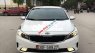 Kia Cerato  MT   2017 - Bán ô tô Kia Cerato MT đời 2017, màu trắng, nhập khẩu nguyên chiếc xe gia đình