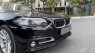 BMW 528i 2014 - Bán BMW 528i model 2015 màu đen odo hơn 5v km xịn, xe chất đến từng con ốc
