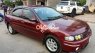 Mazda 323   GLXi 1.6 MT 2001 - Cần bán gấp Mazda 323 GLXi 1.6 MT năm 2001, màu đỏ, nhập khẩu 