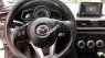 Mazda 3 AT 2015 - Bán ô tô Mazda 3 AT sản xuất năm 2015, màu trắng, nhập khẩu nguyên chiếc 