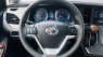 Toyota Sienna 2015 - Màu trắng, nội thất kem