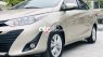 Toyota Vios  E  2021 - Bán Toyota Vios E sản xuất năm 2021