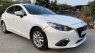 Mazda 3 AT 2017 - Bán ô tô Mazda 3 AT sản xuất năm 2017, giá 468tr, zin 100%