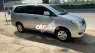 Toyota Innova MT 2009 - Bán Toyota Innova MT sản xuất năm 2009, màu bạc xe gia đình, giá chỉ 260 triệu