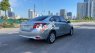 Toyota Vios  G  2018 - Bán xe Toyota Vios G sản xuất năm 2018, màu bạc 