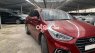 Hyundai Accent    AT  2019 - Xe Hyundai Accent AT sản xuất năm 2019, màu đỏ