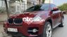 BMW X6 AT 2008 - Cần bán lại xe BMW X6 AT 2008, màu đỏ, xe nhập còn mới 