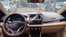 Toyota Vios E 2017 - Bán ô tô Toyota Vios E sản xuất năm 2017 số sàn, giá 345tr