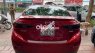 Mazda 3 Luxury  2019 - Bán Mazda 3 Luxury đời 2019, màu đỏ
