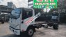 Howo La Dalat   2021 - Bán FAW xe tải thùng đời 2021, màu trắng